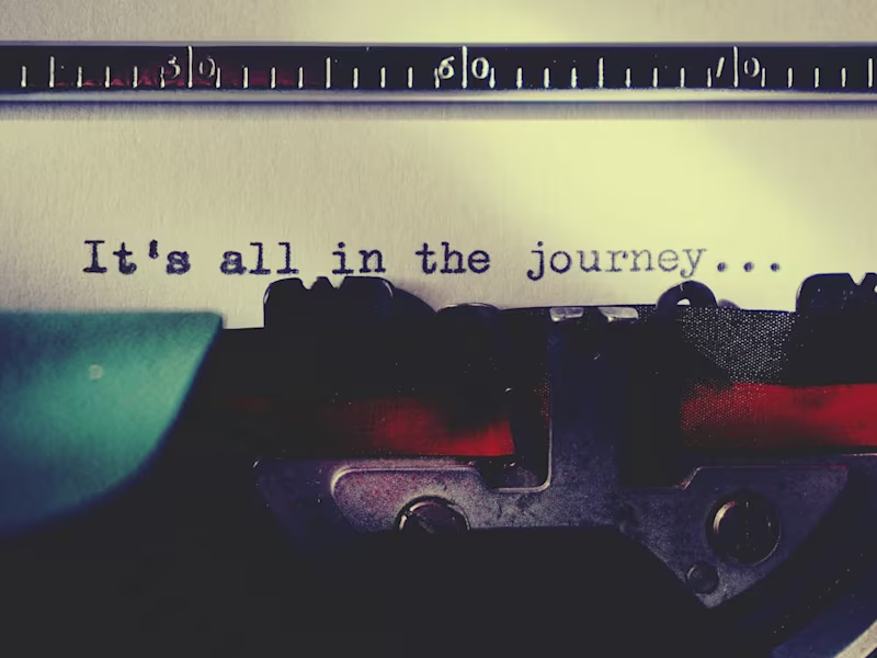 Cover image for Mentor writers on the Hero's Journey