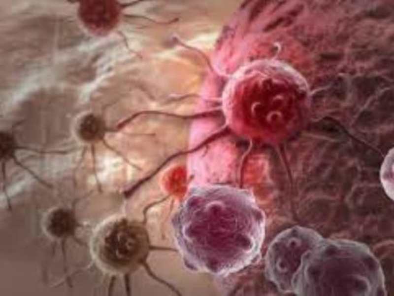 Cover image for Major types of Cancer, Symptoms and Prevention 