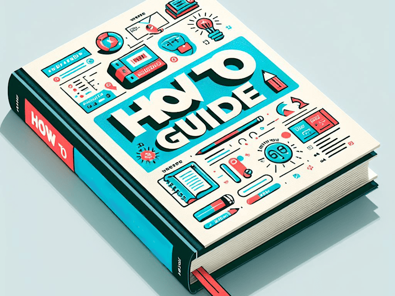 Cover image for Technical Writing & Software Documentation