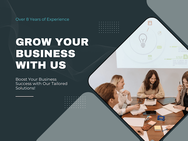 Cover image for Budget friendly social media management package