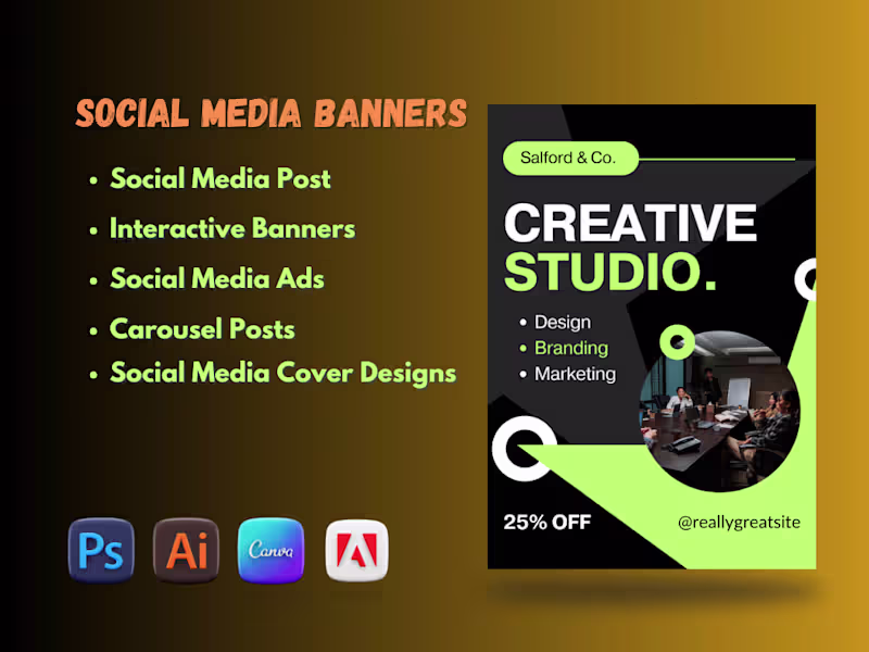Cover image for Spark Social Media Envy: Design that Makes You Stand Out