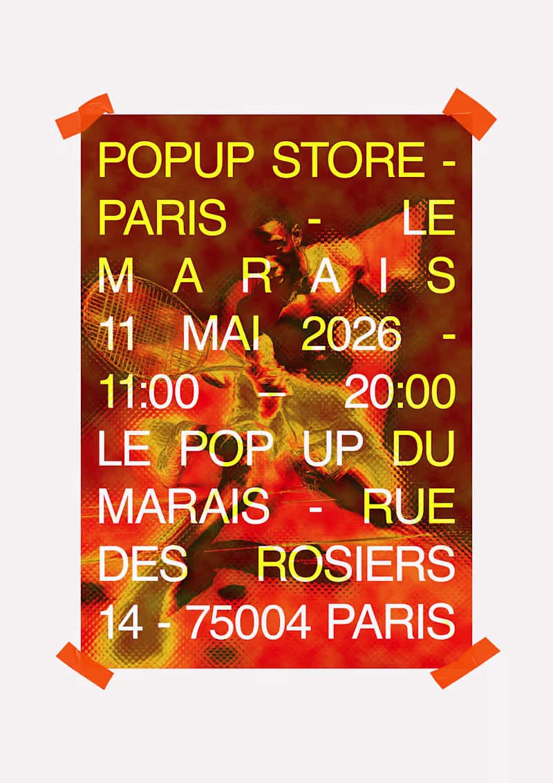 Cover image for Poster Design.