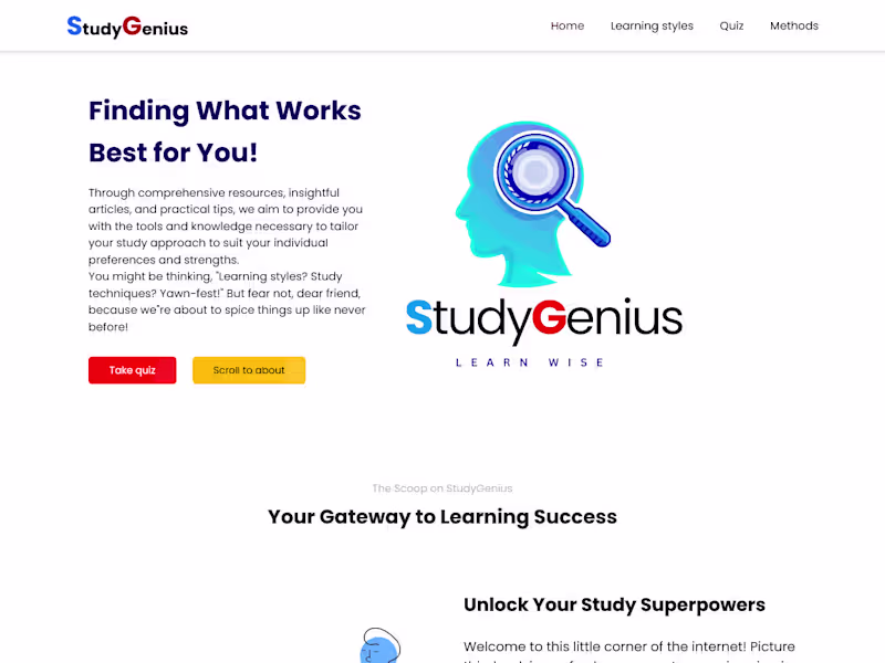 Cover image for Transforming Study Habits Everywhere