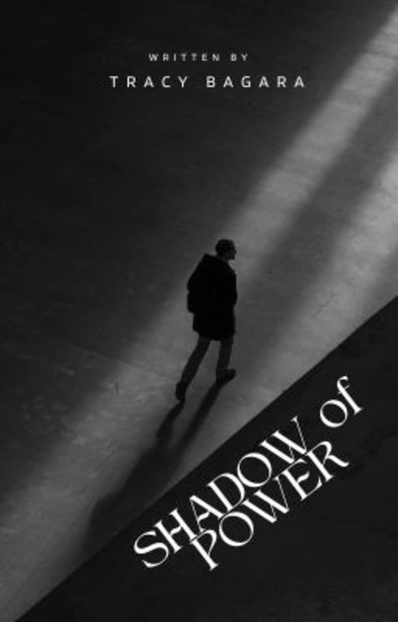 Cover image for Shadows of Power