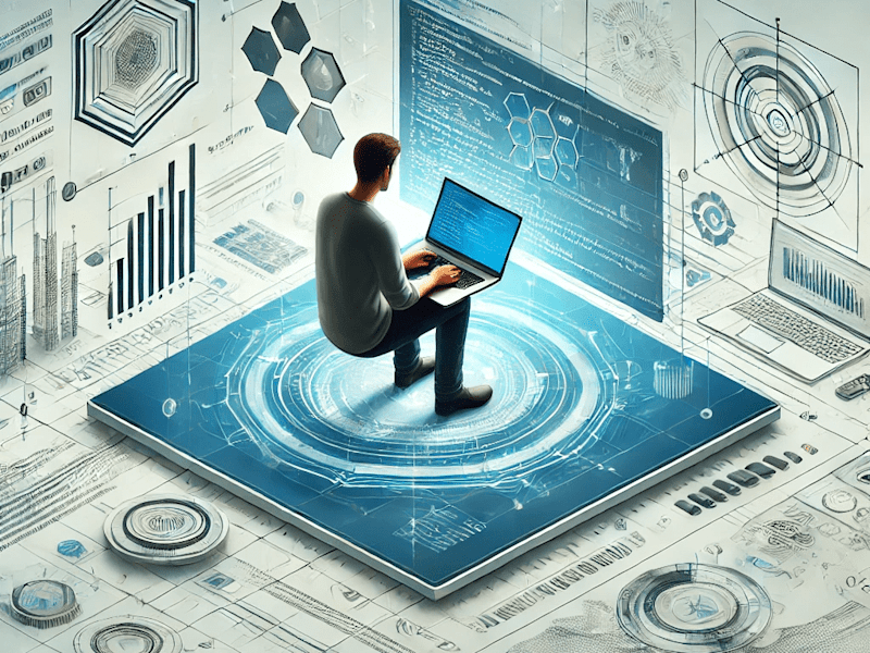Cover image for High-Quality Tech Blog Post Writing Services