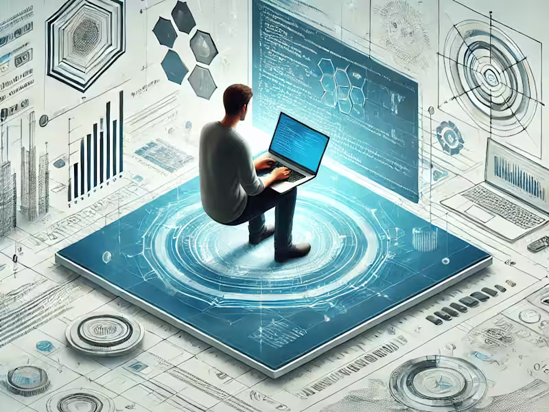 Cover image for High-Quality Tech Blog Post Writing Services