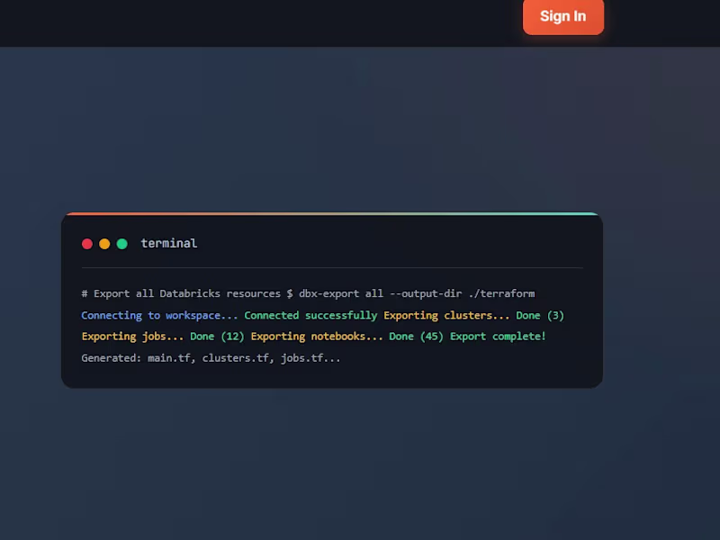 Cover image for 301 Moved Permanently