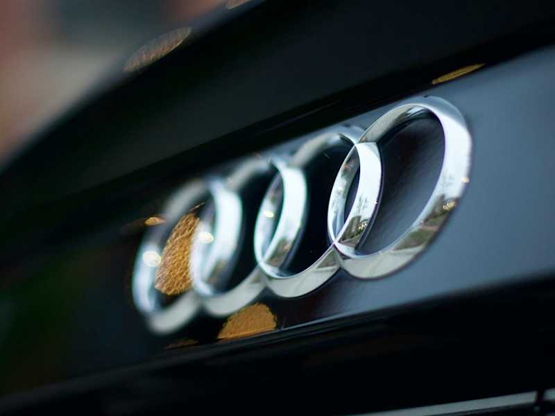 Cover image for AudiUSA: Redefining Interactive YouTube Experiences