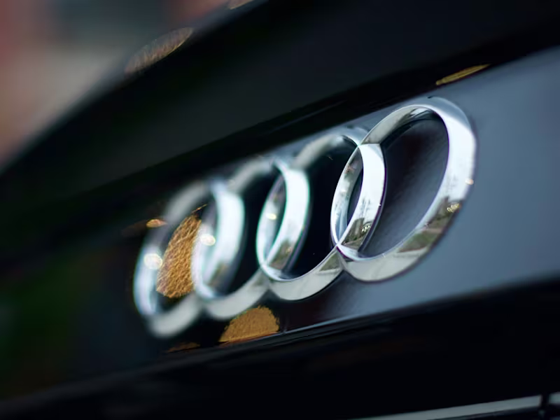 Cover image for AudiUSA: Redefining Interactive YouTube Experiences