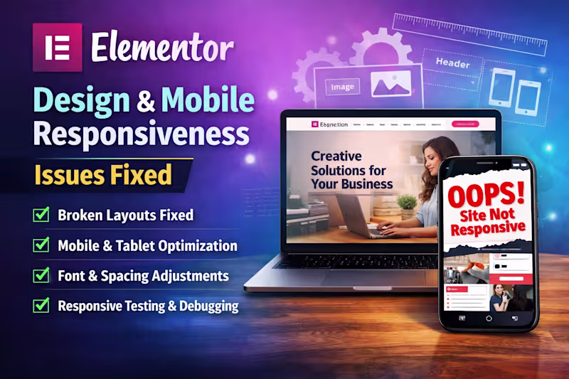 Cover image for Is your WordPress site broken