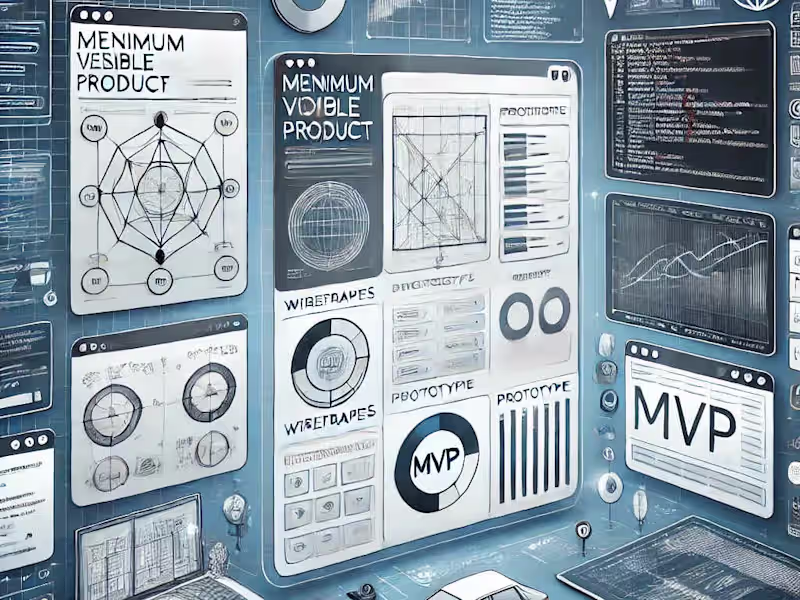 Cover image for MVP Development for Product Launch