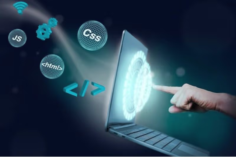 Cover image for Full Stack Web Development (.NET + React / Angular)