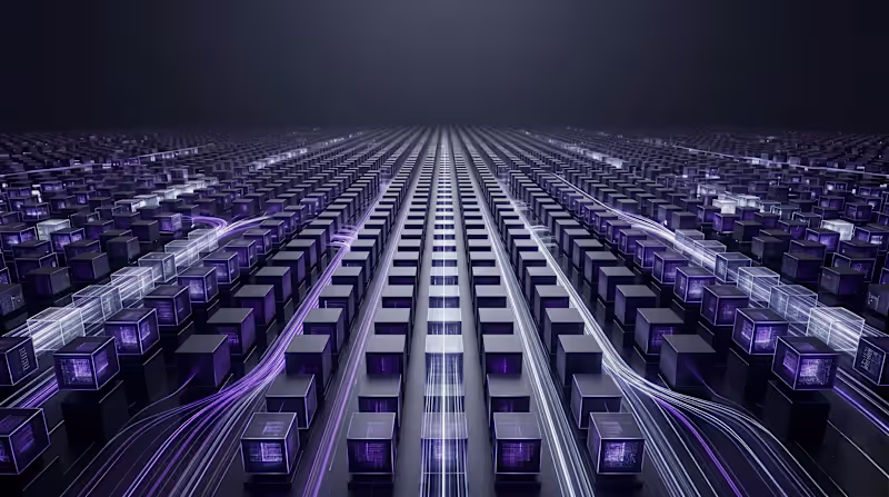 Cover image for Enterprise AI Workflow Automation & API Integration