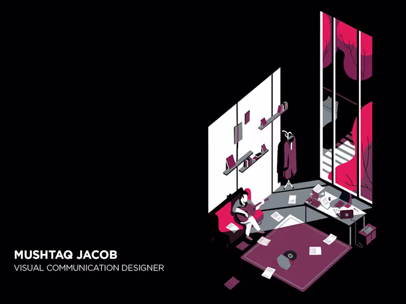 Cover image for Design & Illustration