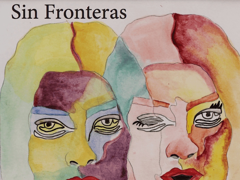 Cover image for Writer and Editor of an award-winning literary magazine