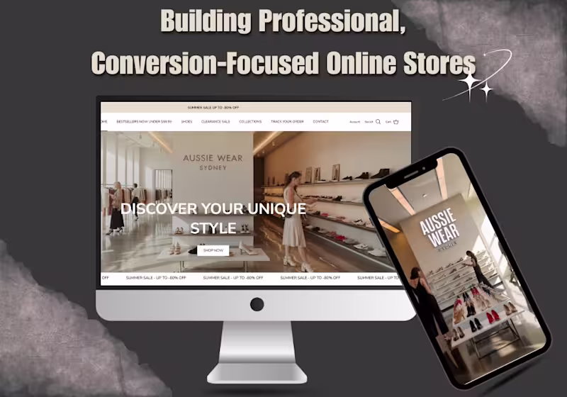 Cover image for Ever noticed why some Shopify