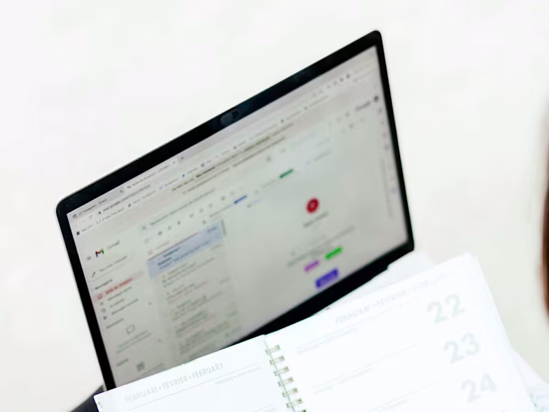 Cover image for Email Management