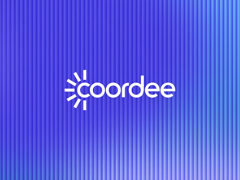 Cover image for Coordee - Digital Health Companion for Elderly Care