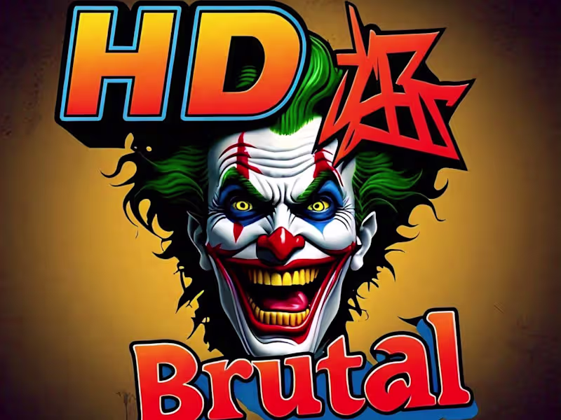 Cover image for Logo design