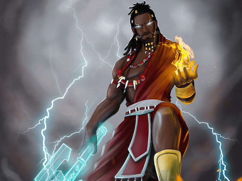 Cover image for Character design