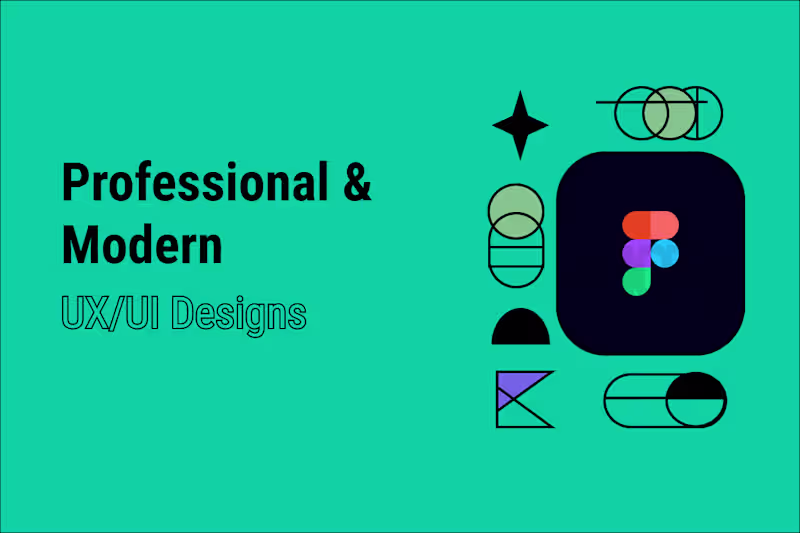 Cover image for Intuitive UI & UX That Elevates Your Brand