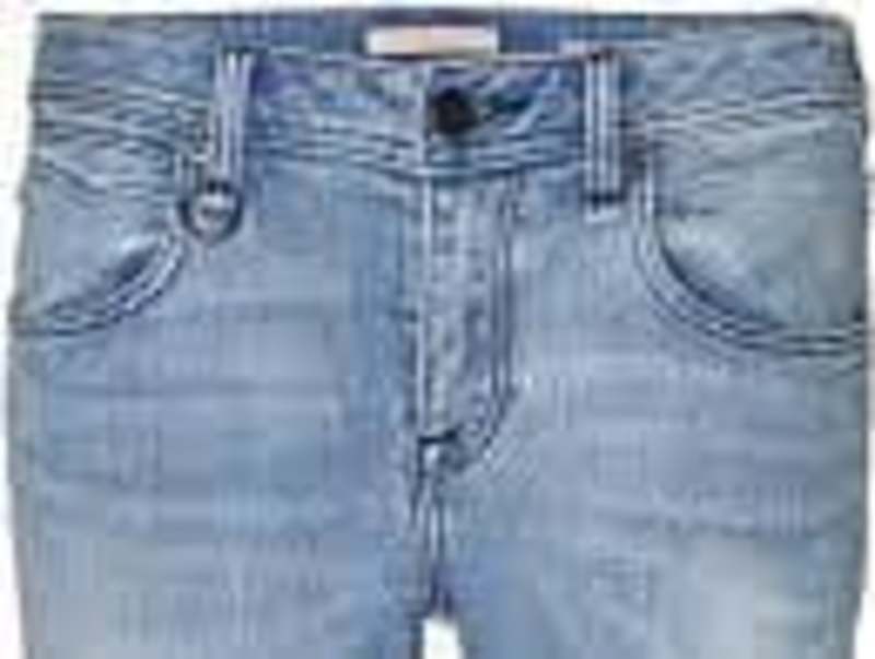 Cover image for Best Jeans for women