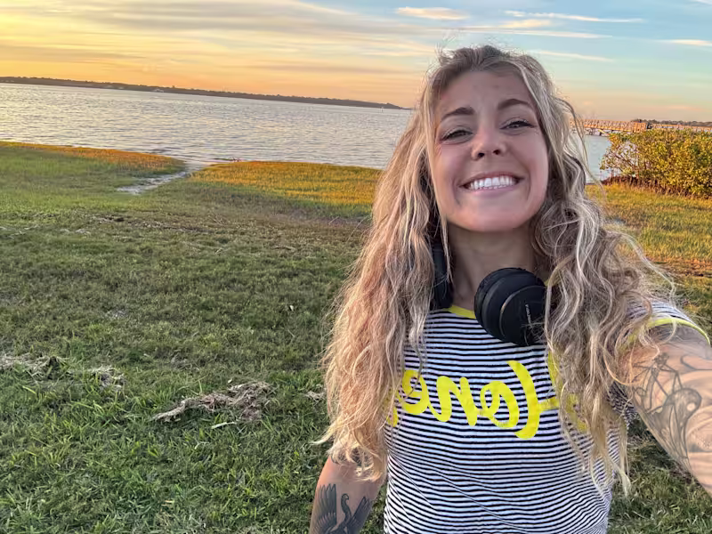 Cover image for Social media content 