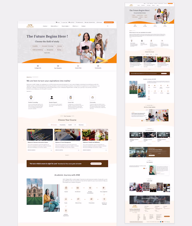 Cover image for Design UI/UX for Mobile/ Web Products