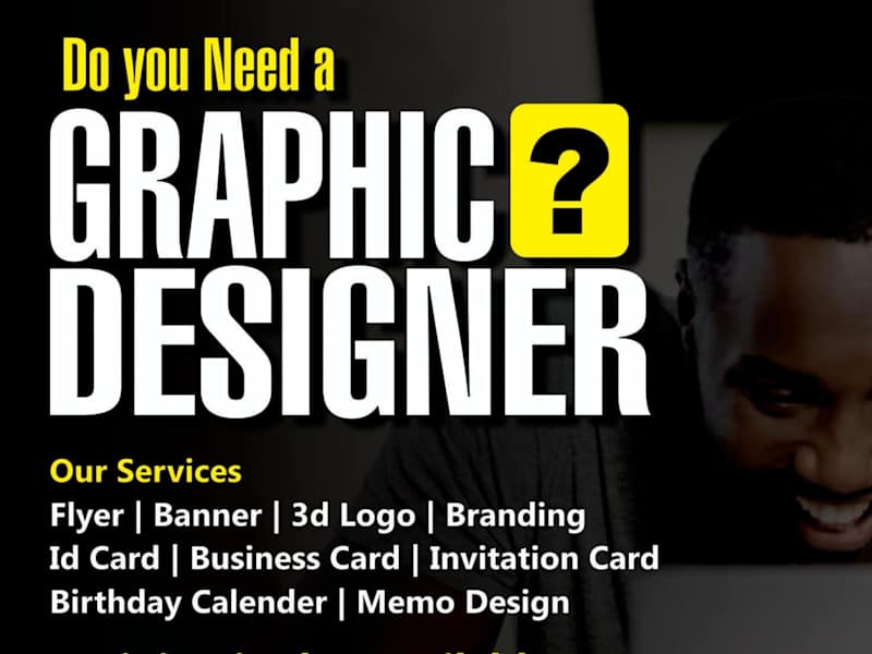 Cover image for Top Notch Flyer Design 
