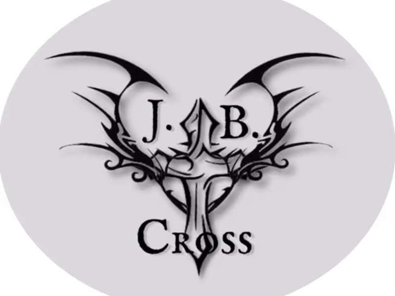 Cover image for Home - J.B. Cross