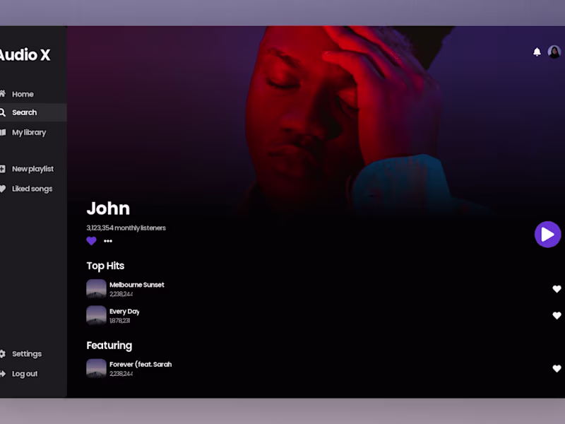 Cover image for Figma Design to ReactJS or NextJS