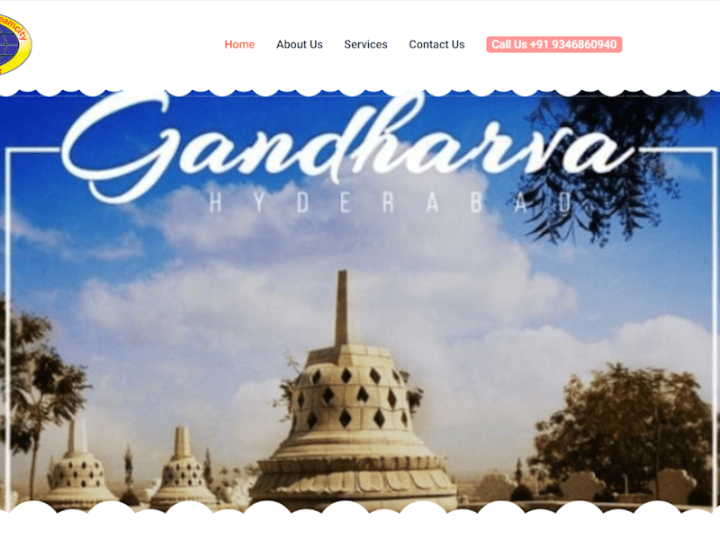 Cover image for Janaharsha dream city 2 plot for sale at best price
