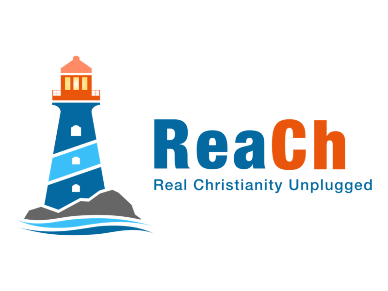 Cover image for Logo and Website Development for Real Christianity Unplugged