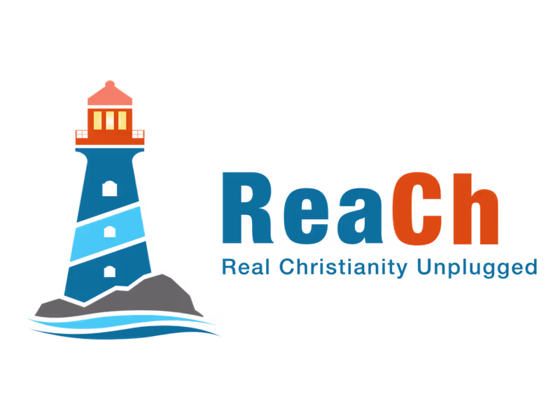 Cover image for Logo and Website Development for Real Christianity Unplugged