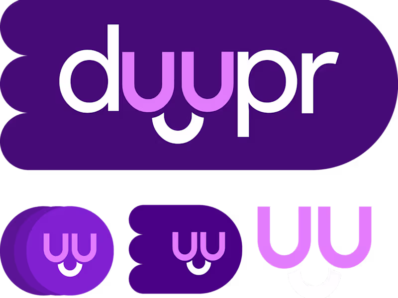Cover image for Logo Design