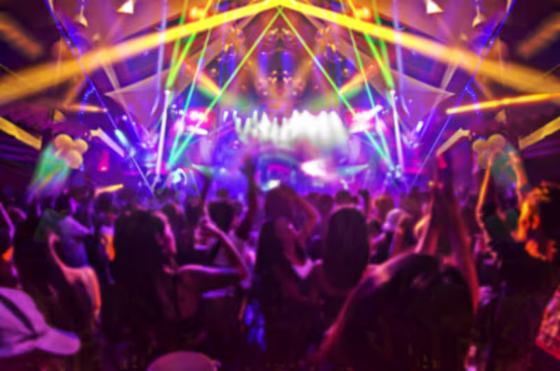 Cover image for SEO Content - How Long Does MDMA Last?