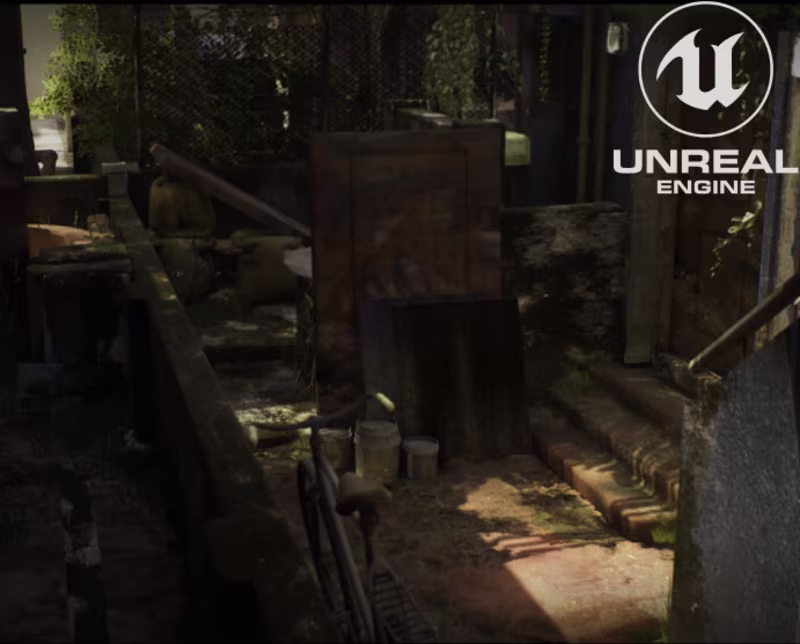 Cover image for Secluded Safe House