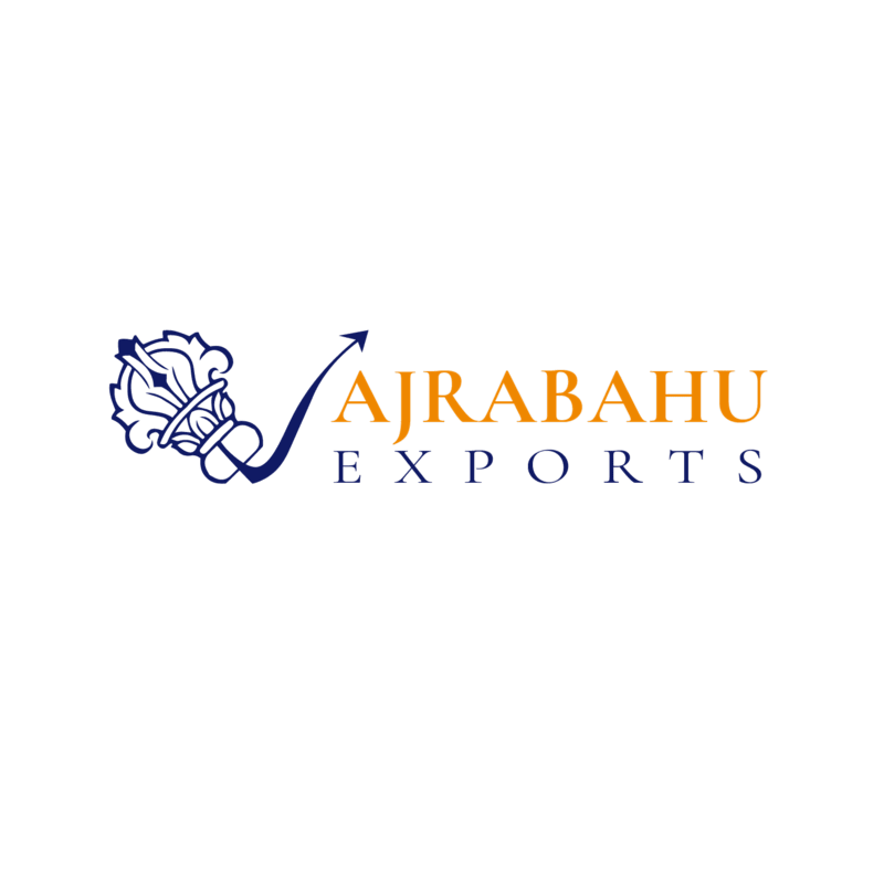 Cover image for Brand Design - VajraBahu Exports