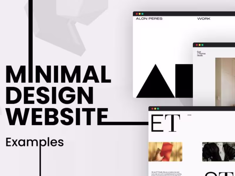 Cover image for Designing Websites That Drive Success and Engagement