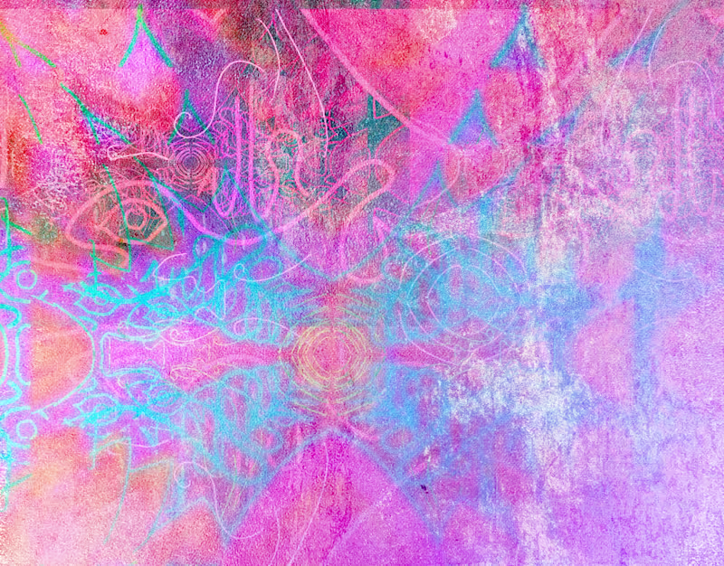 Cover image for Abstraction 1