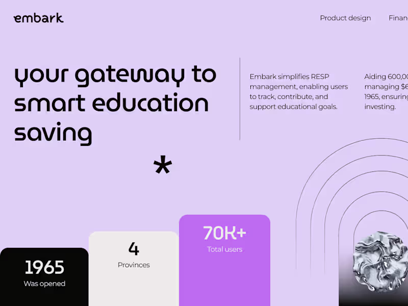 Cover image for Experience-Driven UX Design: Crafting Intuitive Digital Journeys