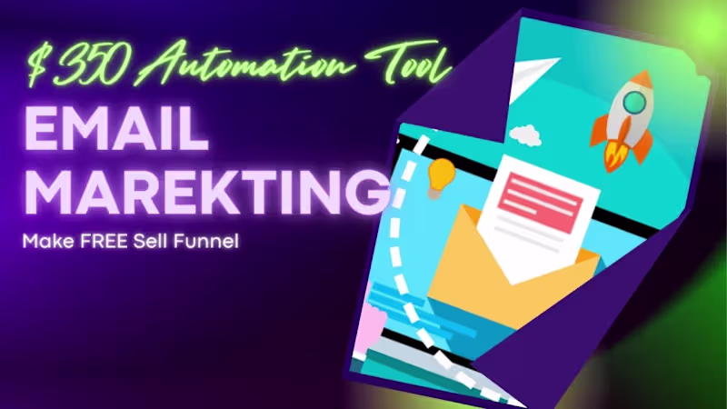 Cover image for Email Campaign To Send Bulk