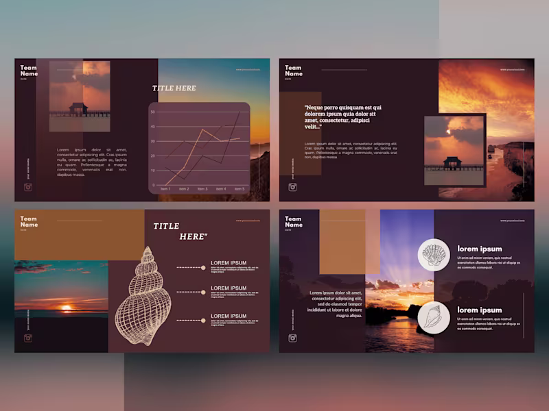 Cover image for Graphic Designer to Elevate Your Brand Identity.
