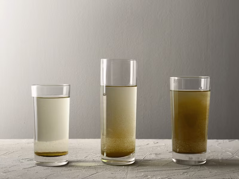 Cover image for How Contaminant Characteristics and Filter Media Affect Filter …