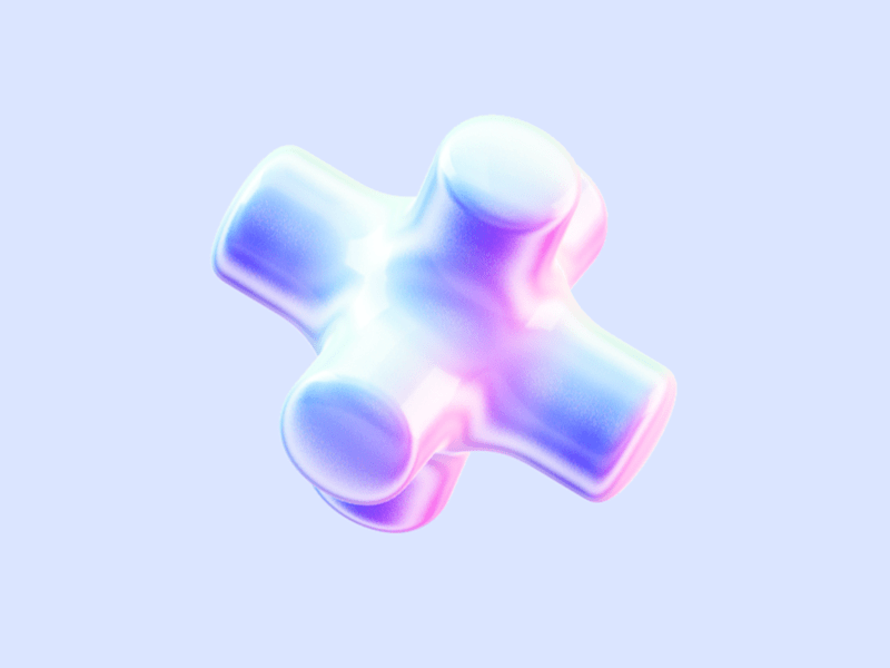 Cover image for Interactive Spline scene design