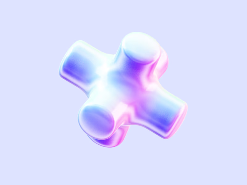 Cover image for Interactive Spline scene design
