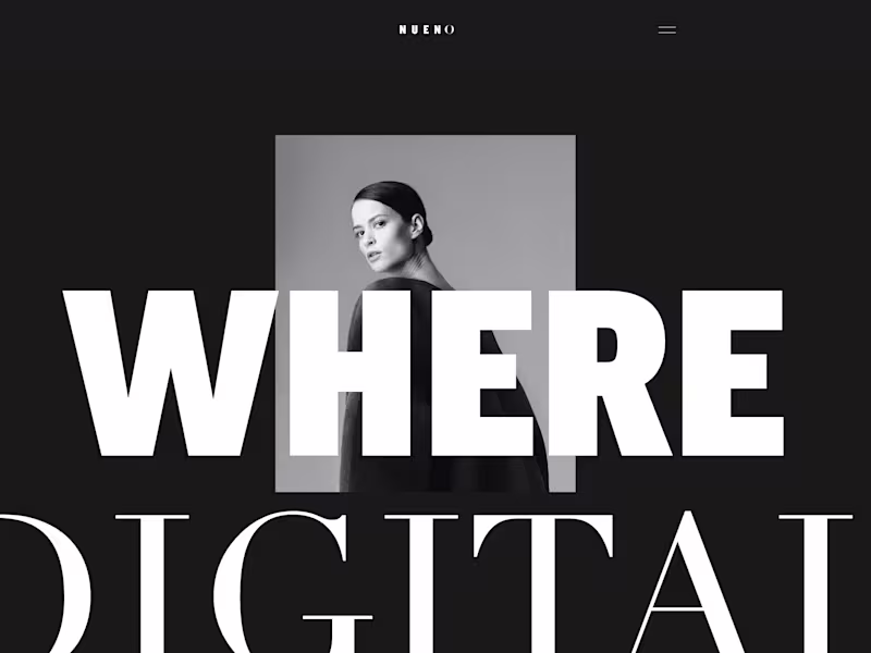 Cover image for Behance