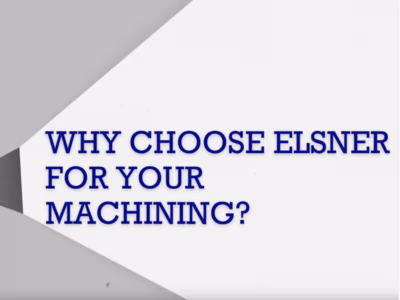 Cover image for Company Video for Blog