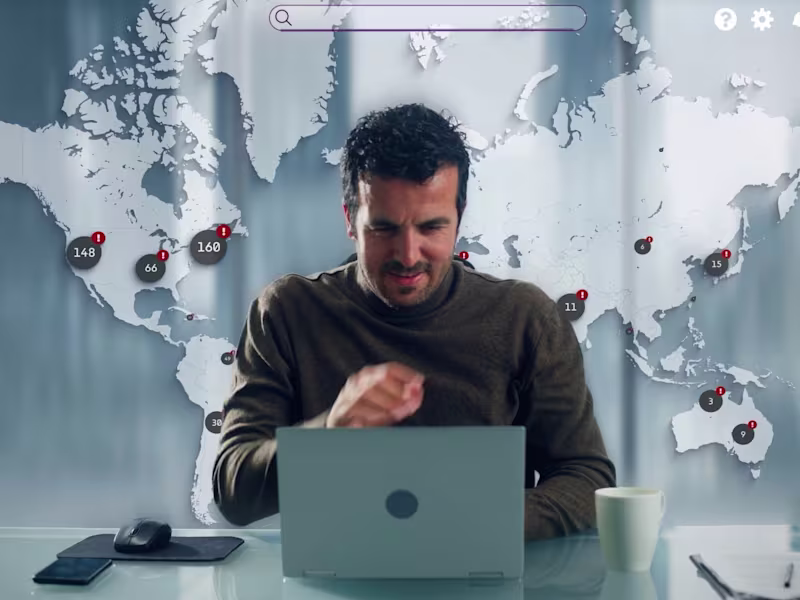 Cover image for Craft - Vision Video - Case Study