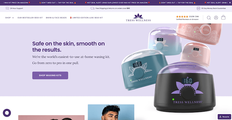 Cover image for From Figma to Fully-Featured Shopify Store